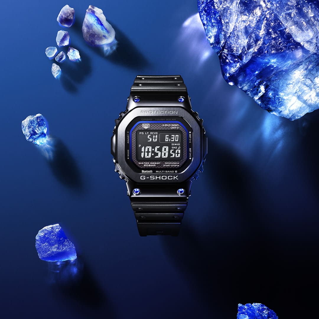 Main visual of MRG-B5000SA