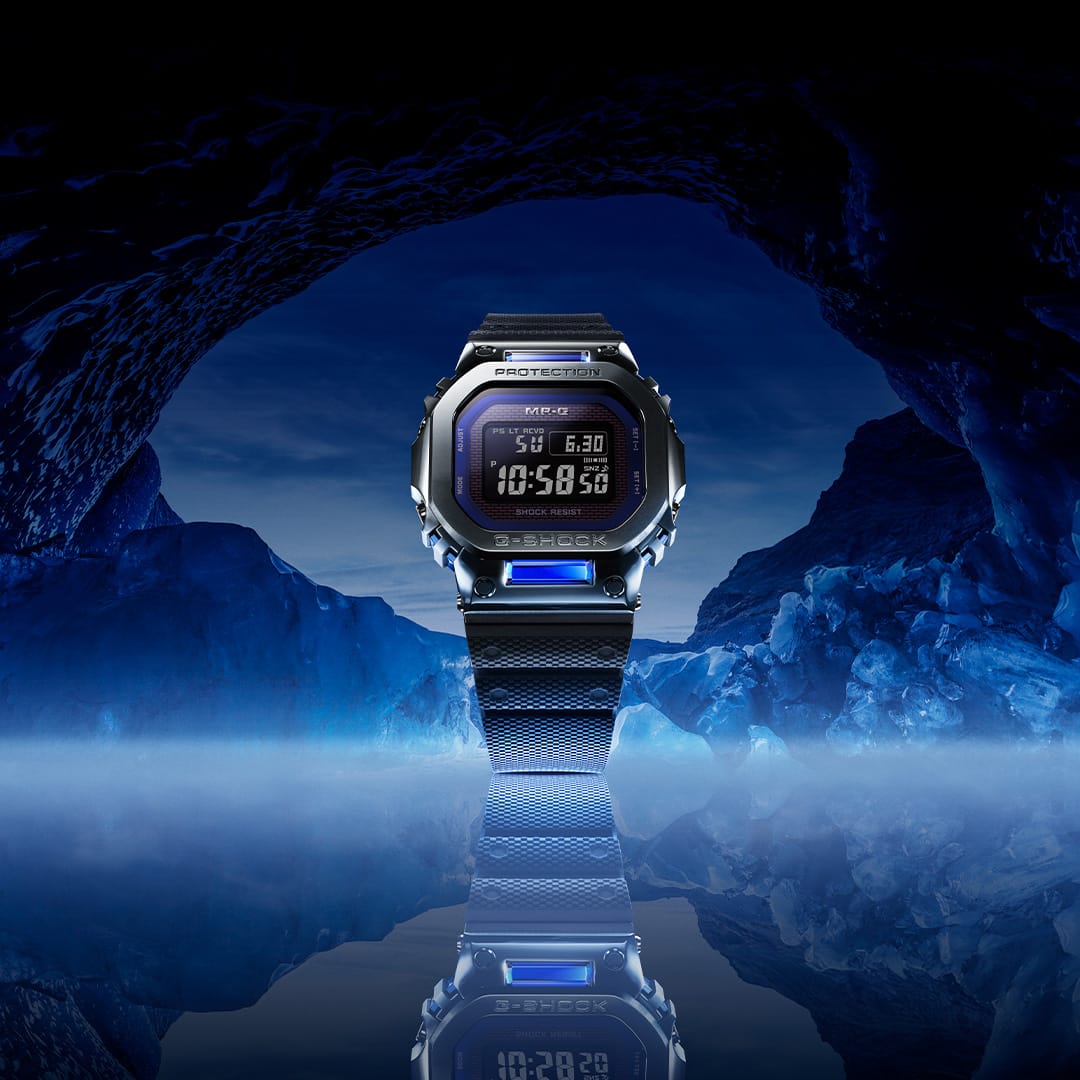 Main visual of MRG-B5000SA
