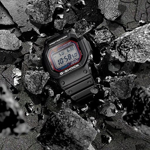 G-SHOCK GW-M5610-1