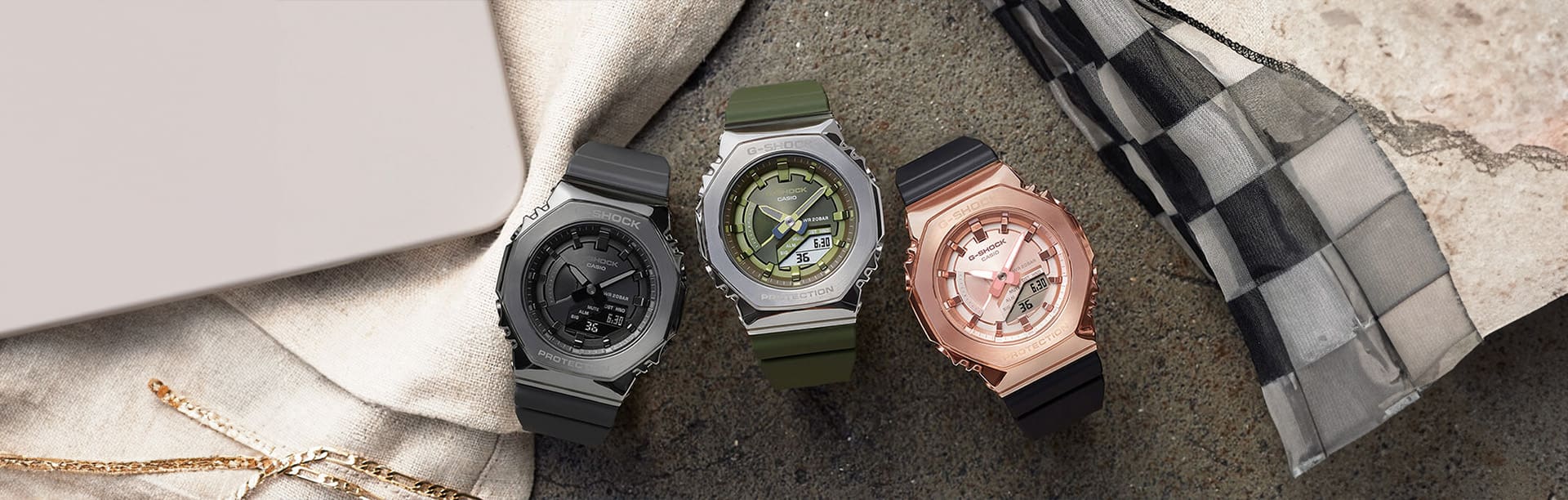 90s Sporty Collection