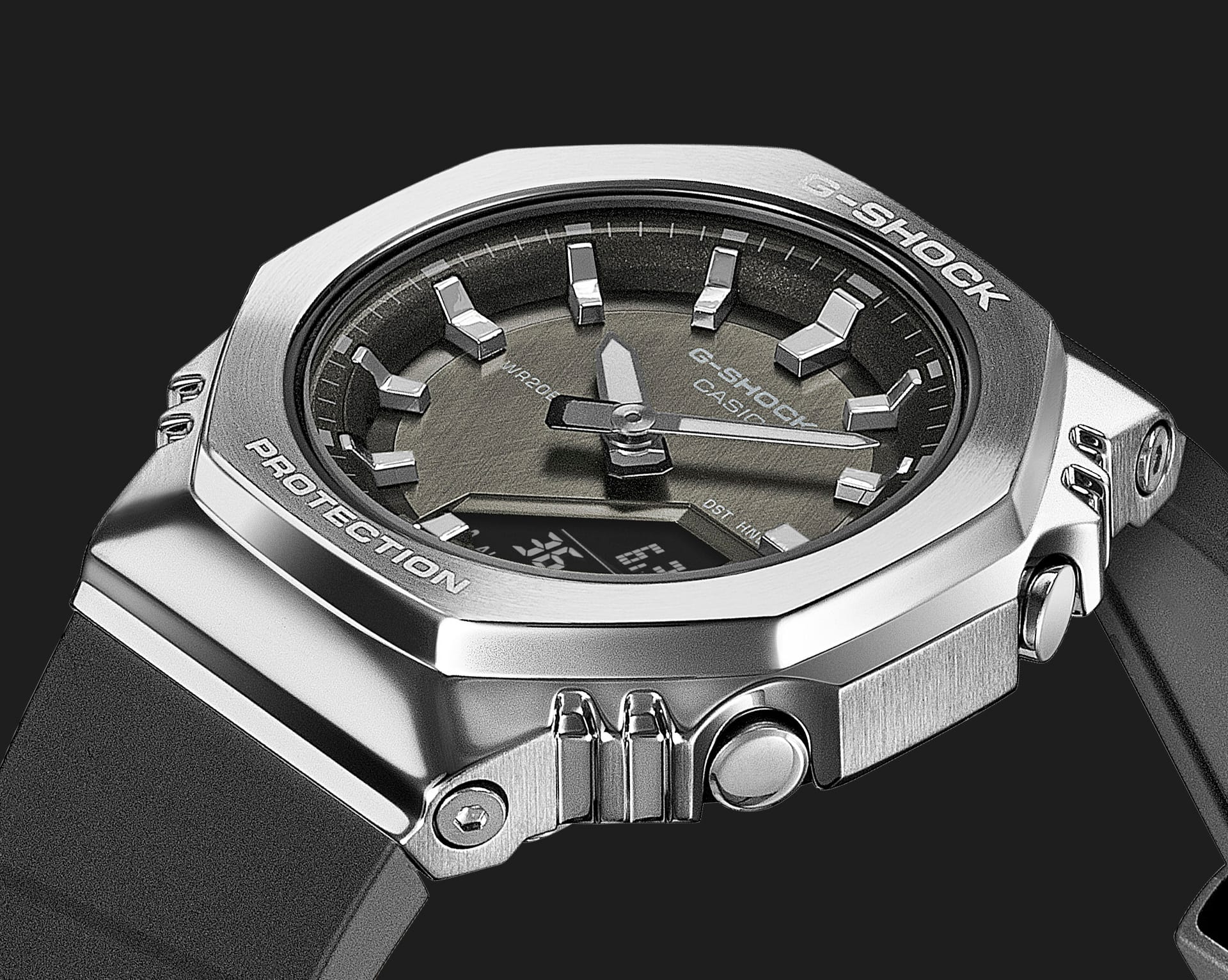 Refined metal image of GM-S2110