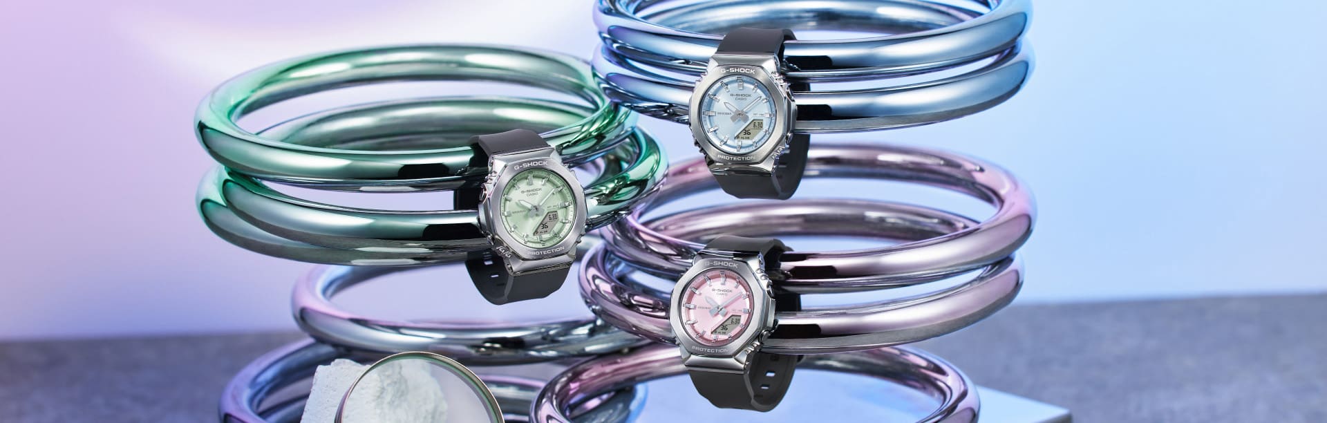 90s Sporty Collection