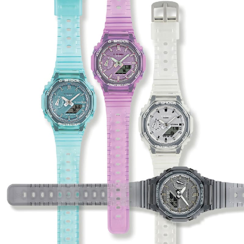 GMA-S2100SK | CASIO
