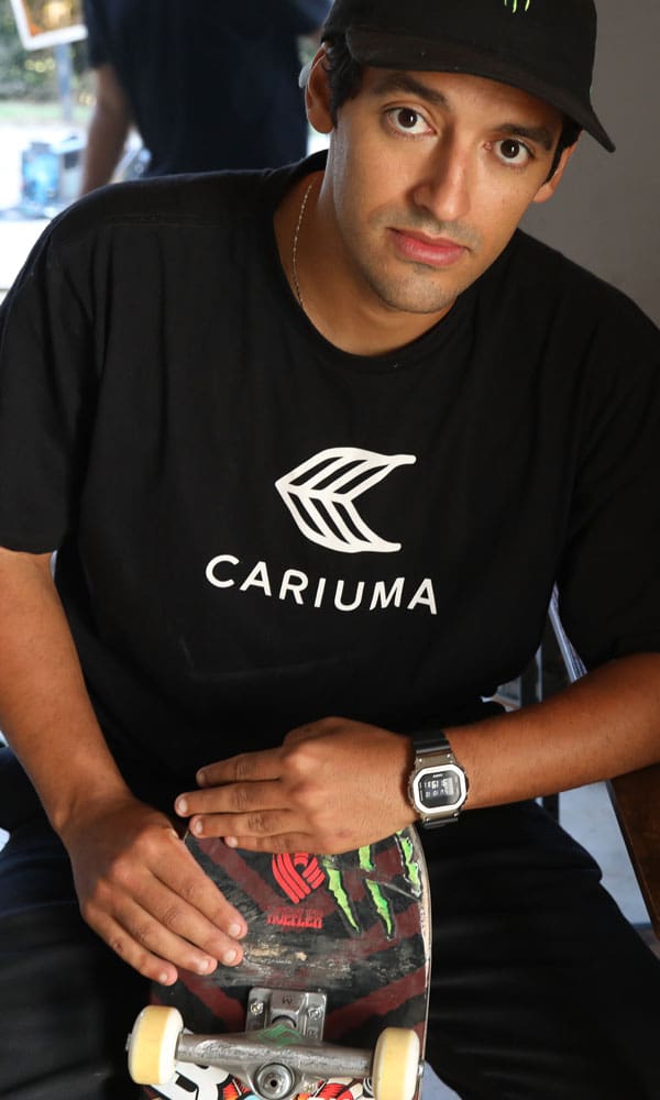 Kelvin Hoefler