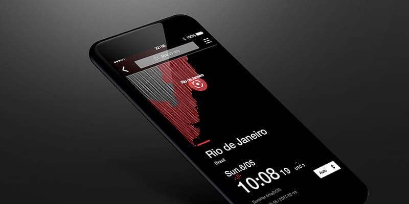 Smartphone Link (Bluetooth®)