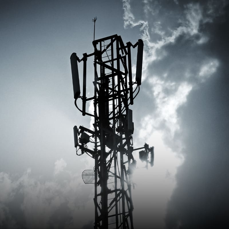 Standard Time Radio Reception