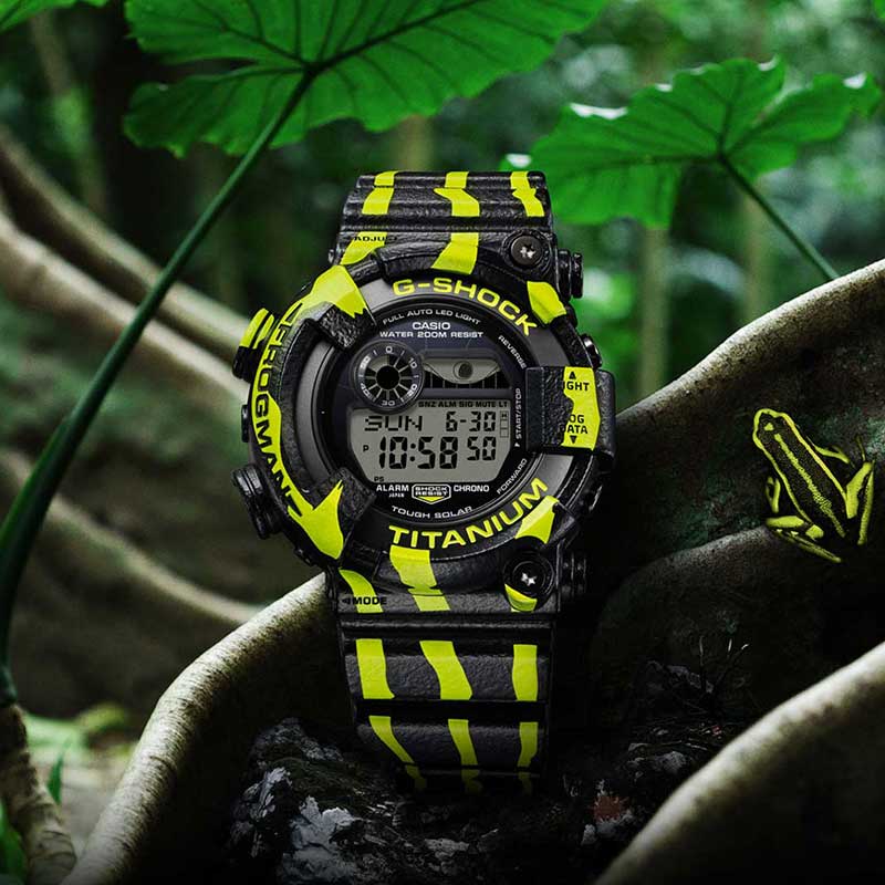 whats-new | CASIO