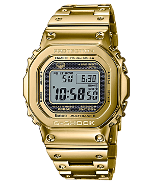 GMW-B5000TFG-9