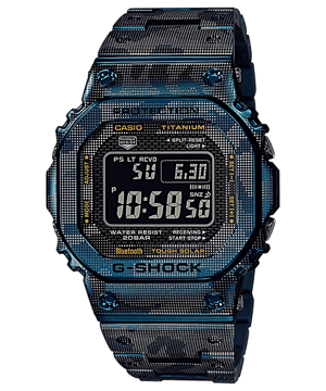 GMW-B5000TCF-2