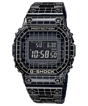 GMW-B5000CS-1