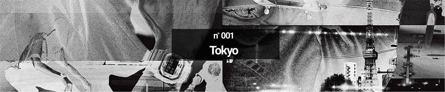 Tokyo