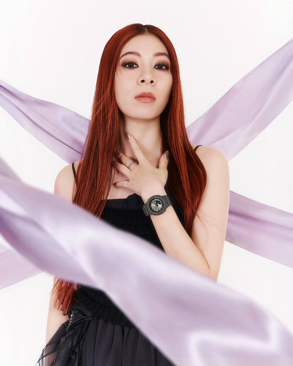 Ảnh đại diện của Ran Tondabayashi