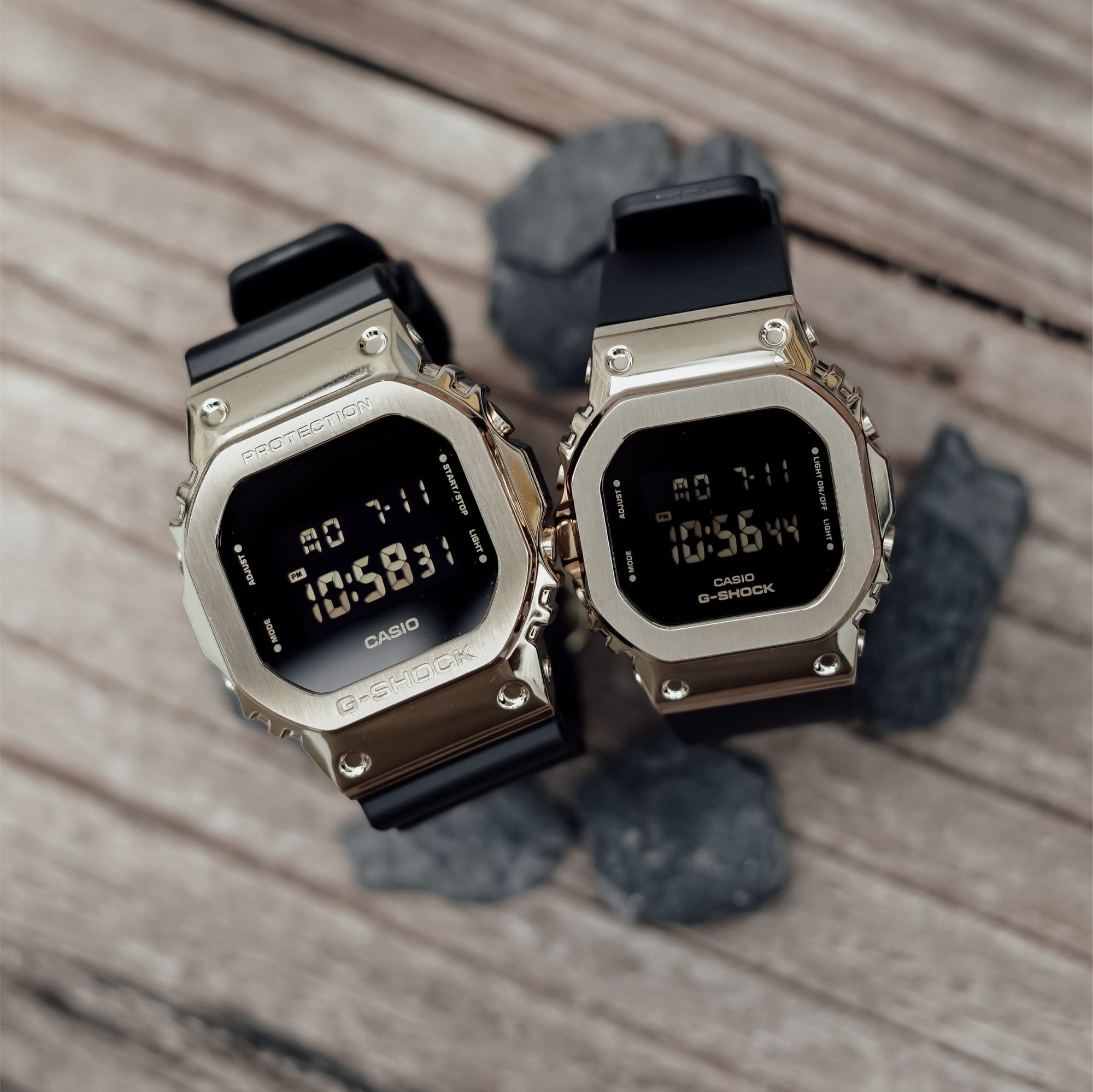 Black-Gold-GM-5600-Group