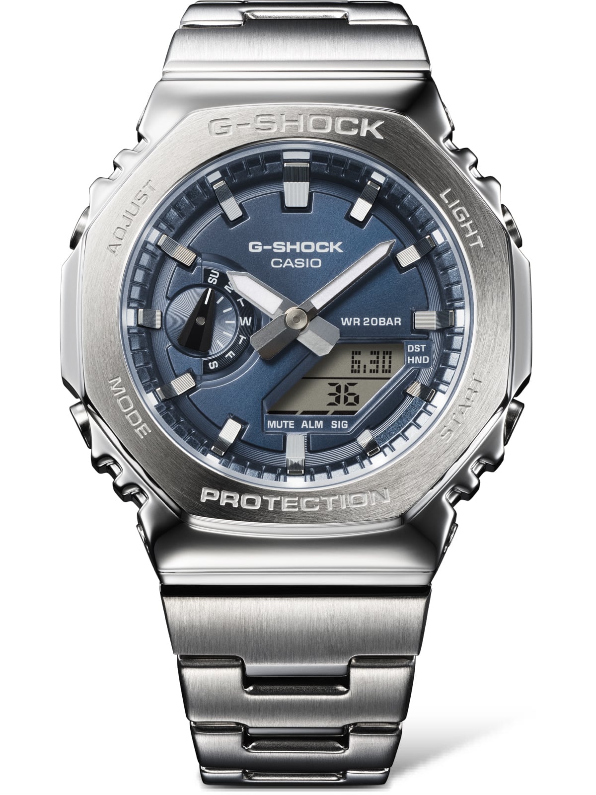 GM-2110-2B product image