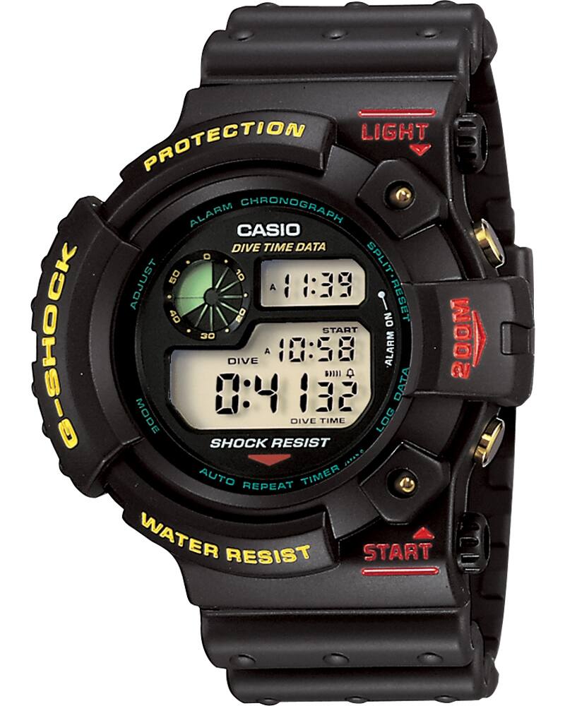 DW-6300