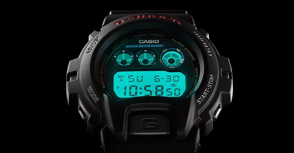 DW-6900 image