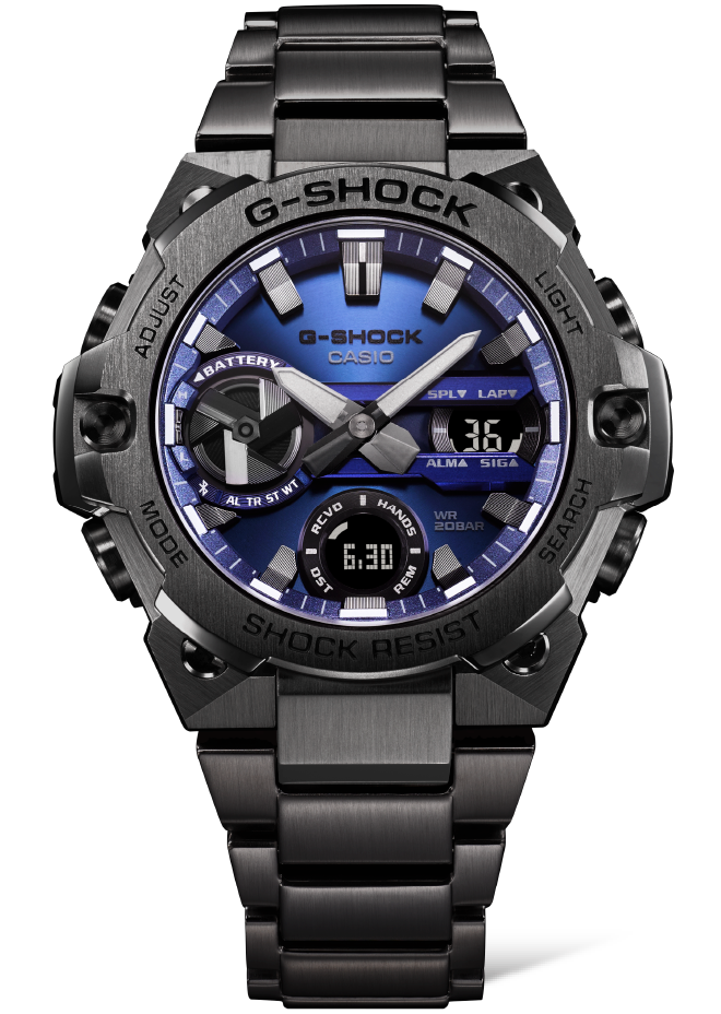 GST-B400BD-1A2