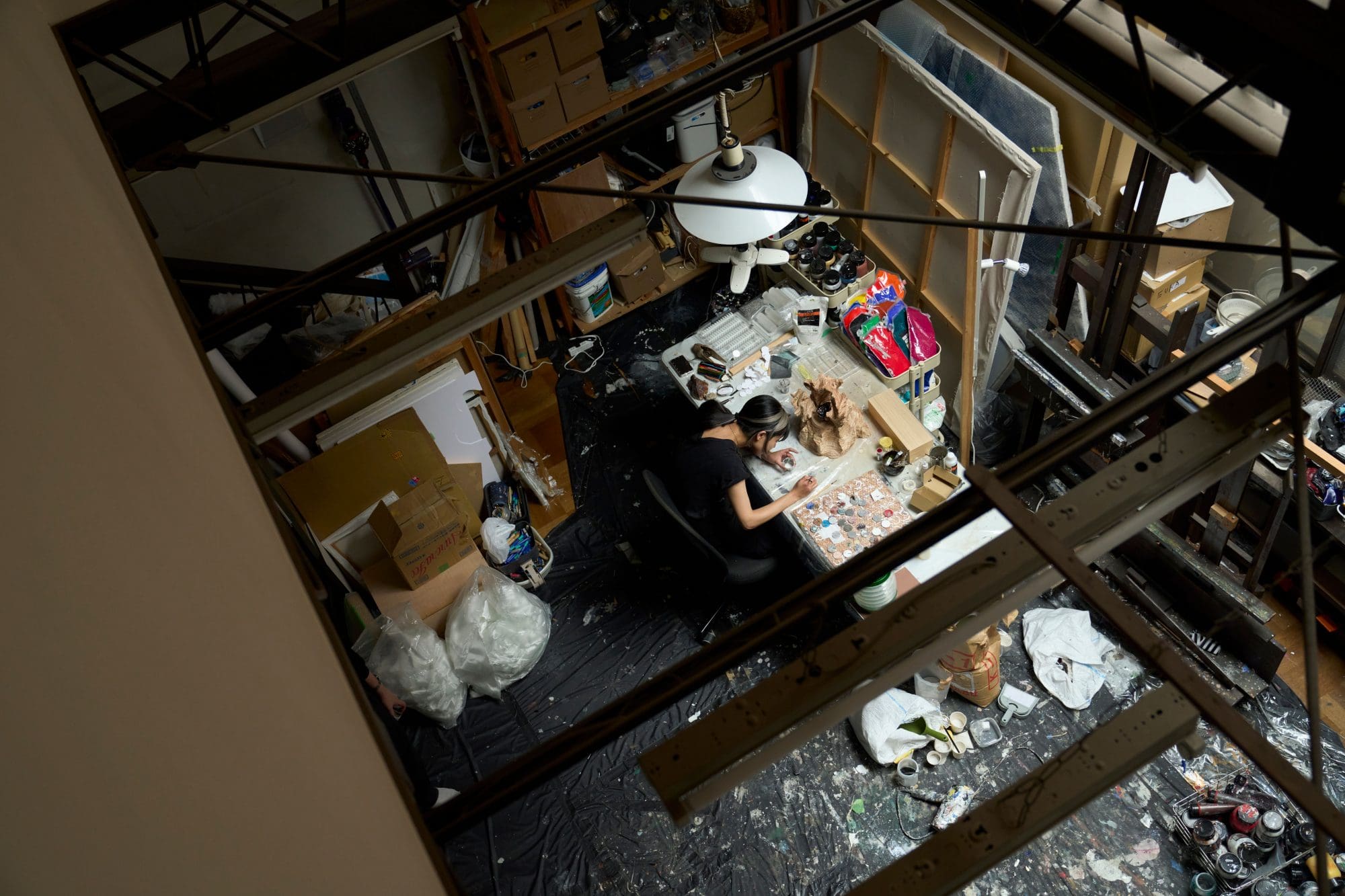 Atelier 2