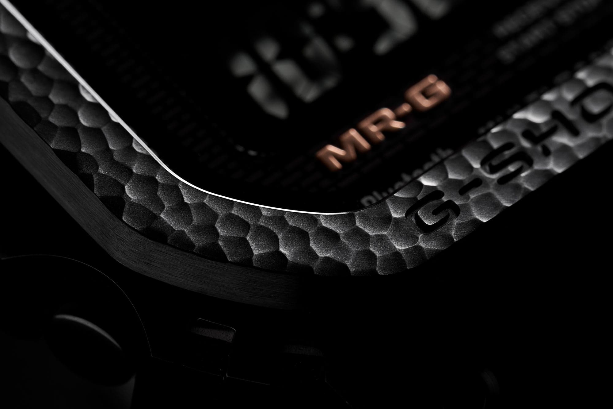 bezel image