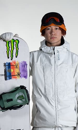 Yuto Totsuka