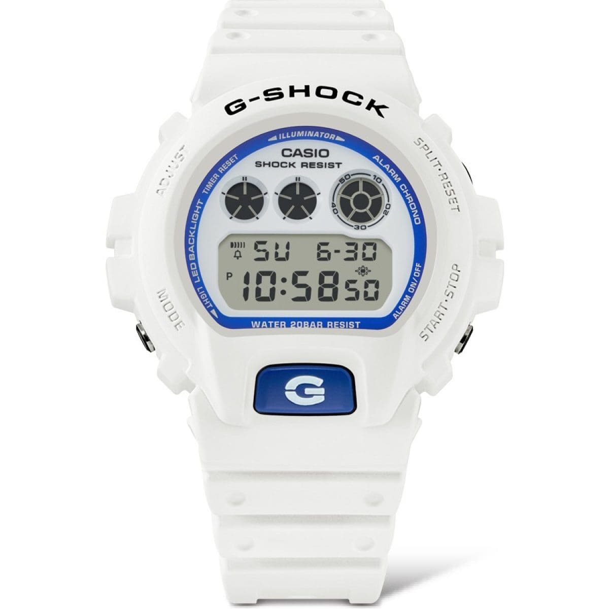 G-SHOCK ノベルティ バッジ G-SHOCK オリジナルノベルティ_プレゼントキャンペーン | G