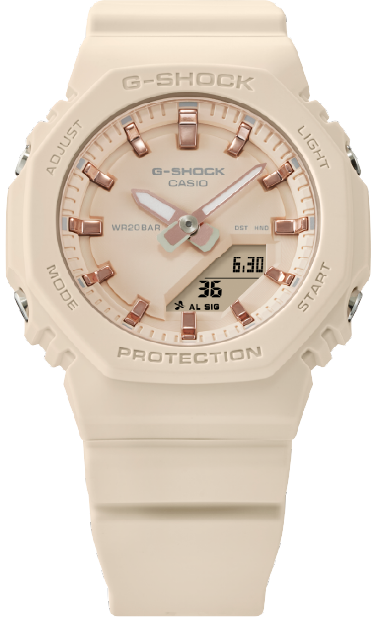 XG - LOOK | G-SHOCK 腕時計