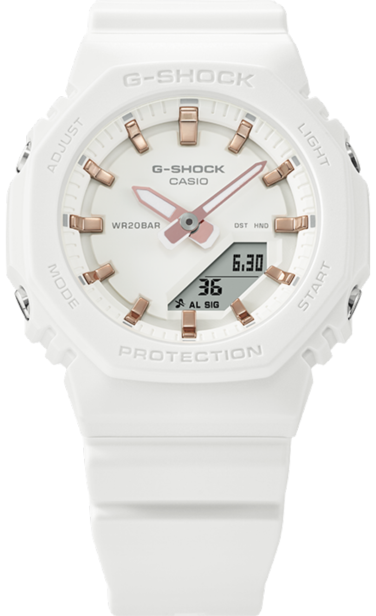 XG - LOOK | G-SHOCK 腕時計