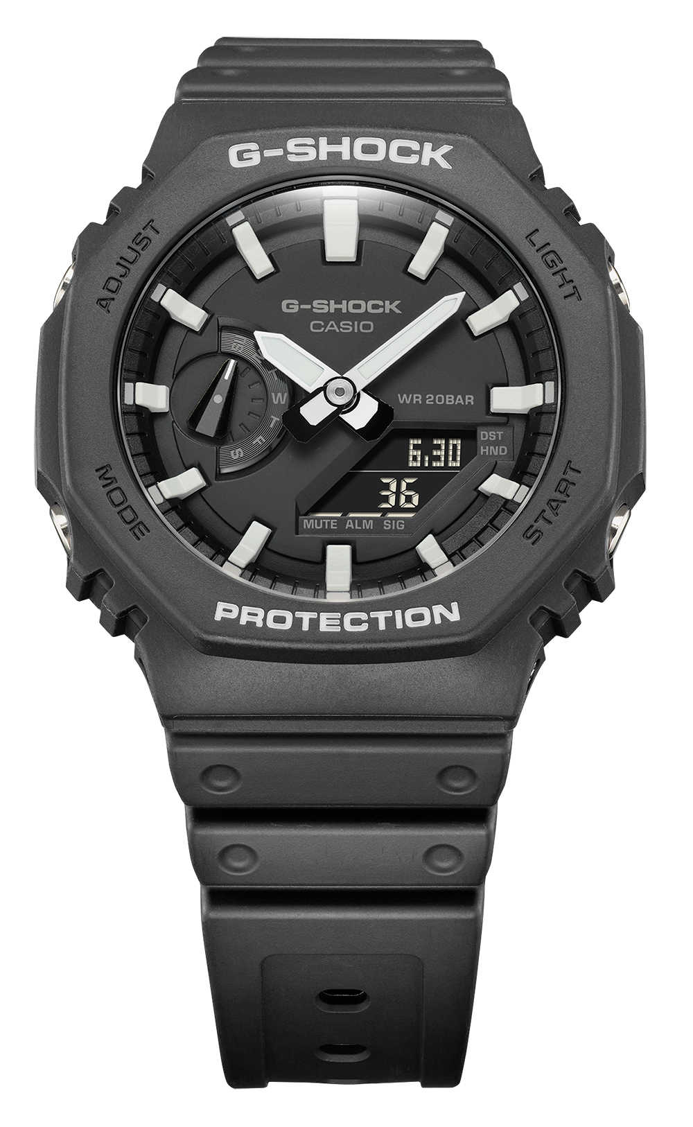 GA-2100-1A link