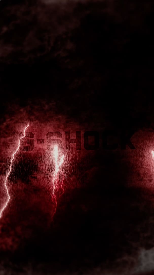 G-SHOCK US Official Website | CASIO