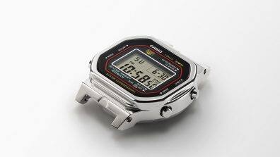 G-SHOCK 5000. Site oficial da G-SHOCK | CASIO