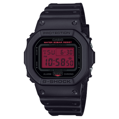 Série 5000_5600 | CASIO