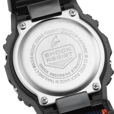 Site Oficial da G-SHOCK - Confira os Modelos! | CASIO