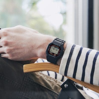 G-SHOCK 5600. Site oficial da G-SHOCK | CASIO