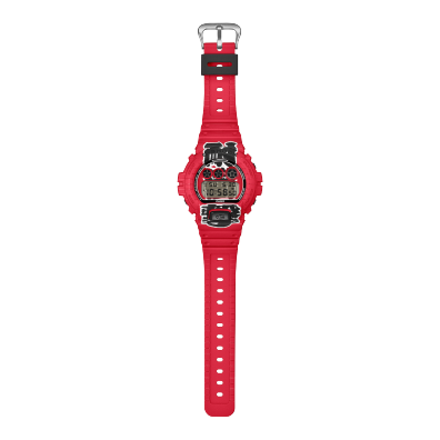 Site Oficial da G-SHOCK - Confira os Modelos! | CASIO