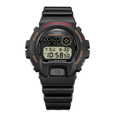 G-SHOCK 6900. Site oficial da G-SHOCK | CASIO