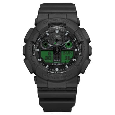 Site Oficial da G-SHOCK - Confira os Modelos! | CASIO