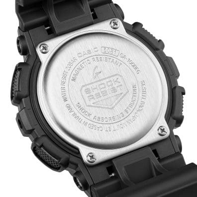 Site Oficial da G-SHOCK - Confira os Modelos! | CASIO