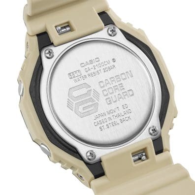 Site Oficial da G-SHOCK - Confira os Modelos! | CASIO