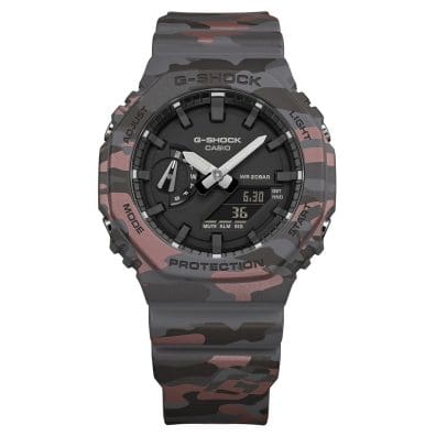 Site Oficial da G-SHOCK - Confira os Modelos! | CASIO