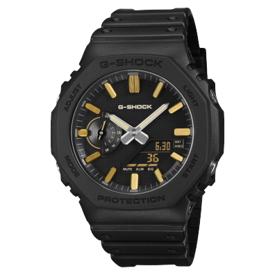 Site Oficial da G-SHOCK - Confira os Modelos! | CASIO