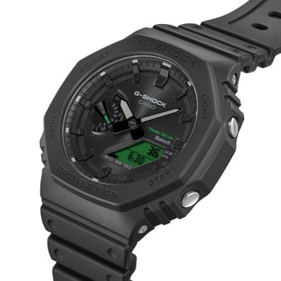 Site Oficial da G-SHOCK - Confira os Modelos! | CASIO