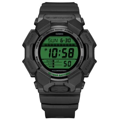 Site Oficial da G-SHOCK - Confira os Modelos! | CASIO