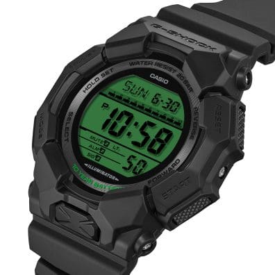 Site Oficial da G-SHOCK - Confira os Modelos! | CASIO