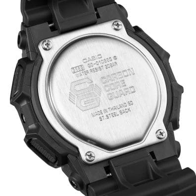 Site Oficial da G-SHOCK - Confira os Modelos! | CASIO