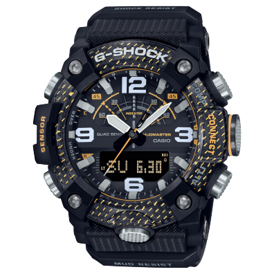 くま様　G-SHOCK MASTER OF G WM-1000H MASTER OF G - COLLECTION | CASIO