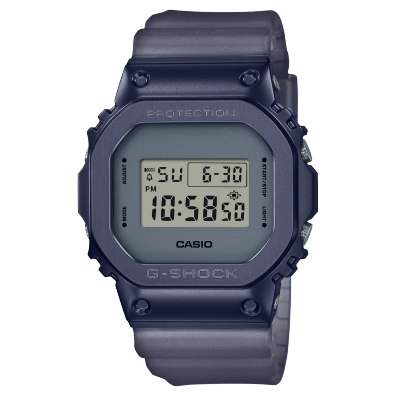 ORIGIN - GM-5600 | CASIO