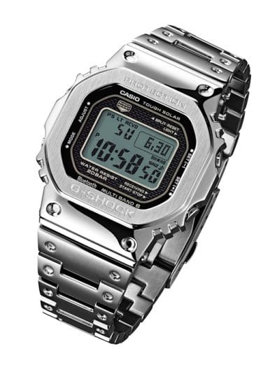 G-SHOCK 5000. Site oficial da G-SHOCK | CASIO