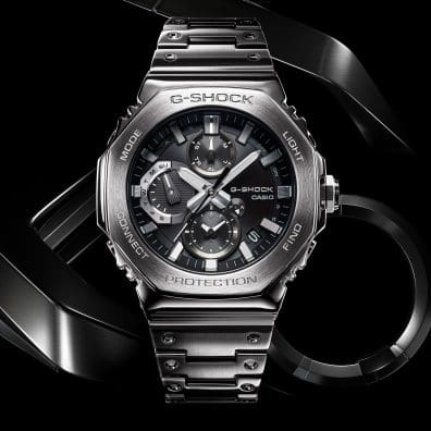 G-SHOCK 2100. Site oficial da G-SHOCK | CASIO