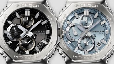 G-SHOCK 2100. Site oficial da G-SHOCK | CASIO