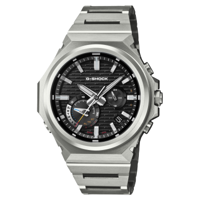 時計 casio g shock g steel G-STEEL: Linha Funcional e Resistente | CASIO